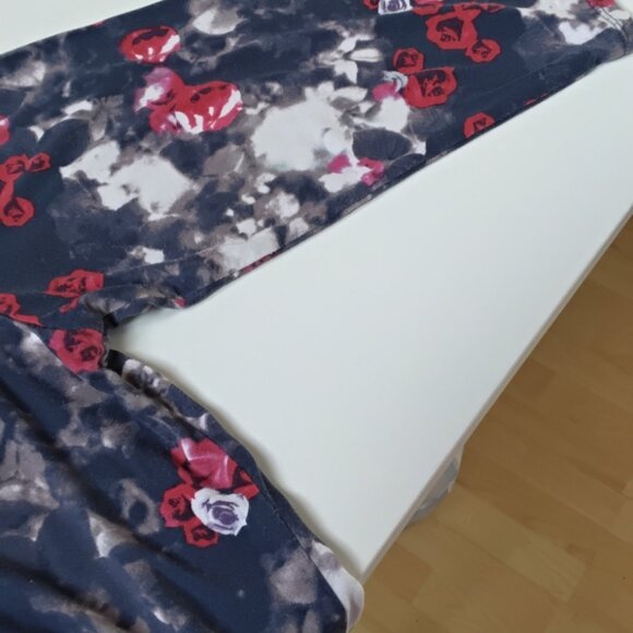 Lila Rose Knit Top Pullover top Ladies 2X - Picture 9 of 11